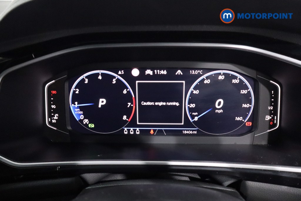 Volkswagen T-Roc R-Line Automatic Petrol SUV - Stock Number (1619515) - 16th supplementary image