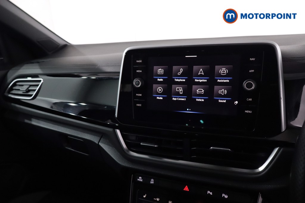 Volkswagen T-Roc R-Line Automatic Petrol SUV - Stock Number (1619515) - 18th supplementary image