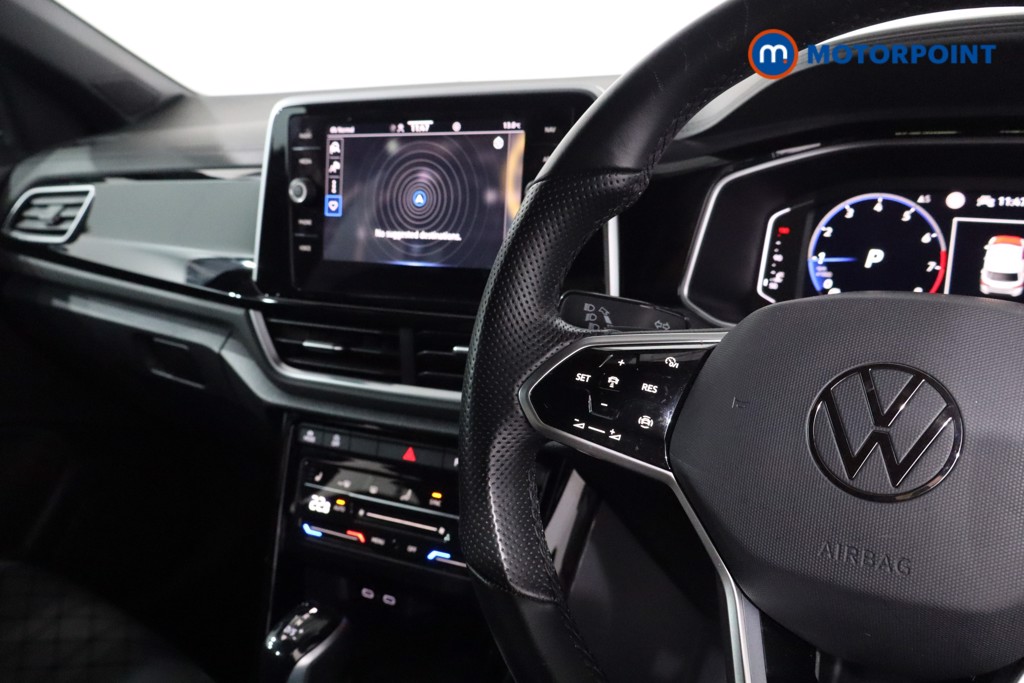 Volkswagen T-Roc R-Line Automatic Petrol SUV - Stock Number (1619515) - 20th supplementary image