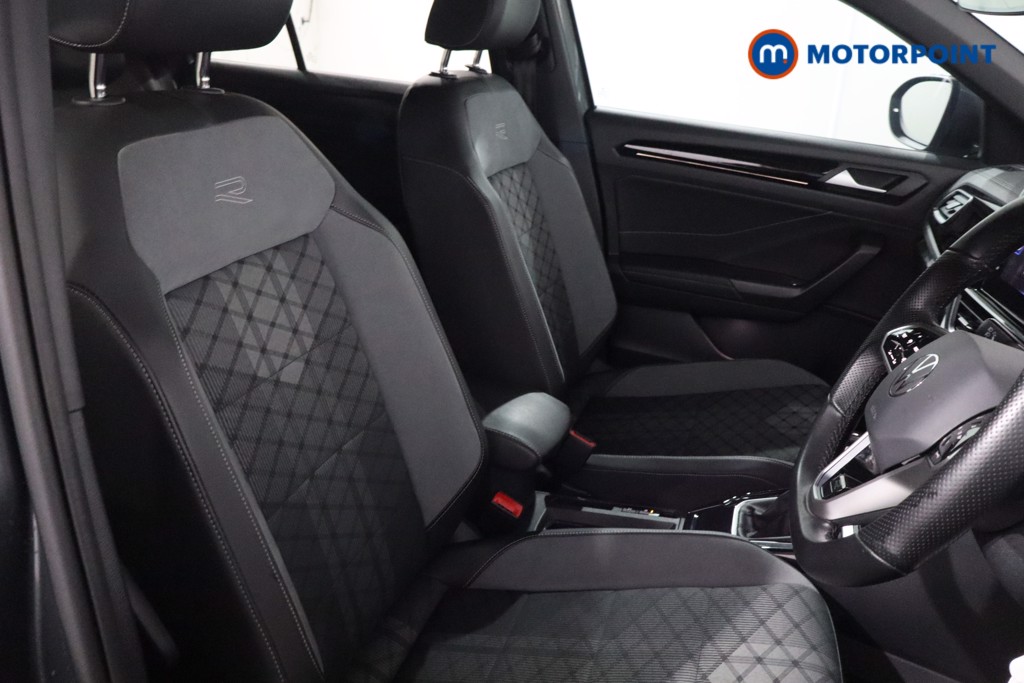 Volkswagen T-Roc R-Line Automatic Petrol SUV - Stock Number (1619515) - 21st supplementary image