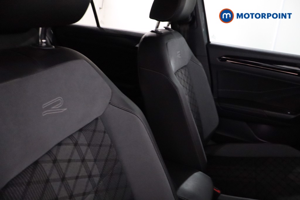 Volkswagen T-Roc R-Line Automatic Petrol SUV - Stock Number (1619515) - 22nd supplementary image