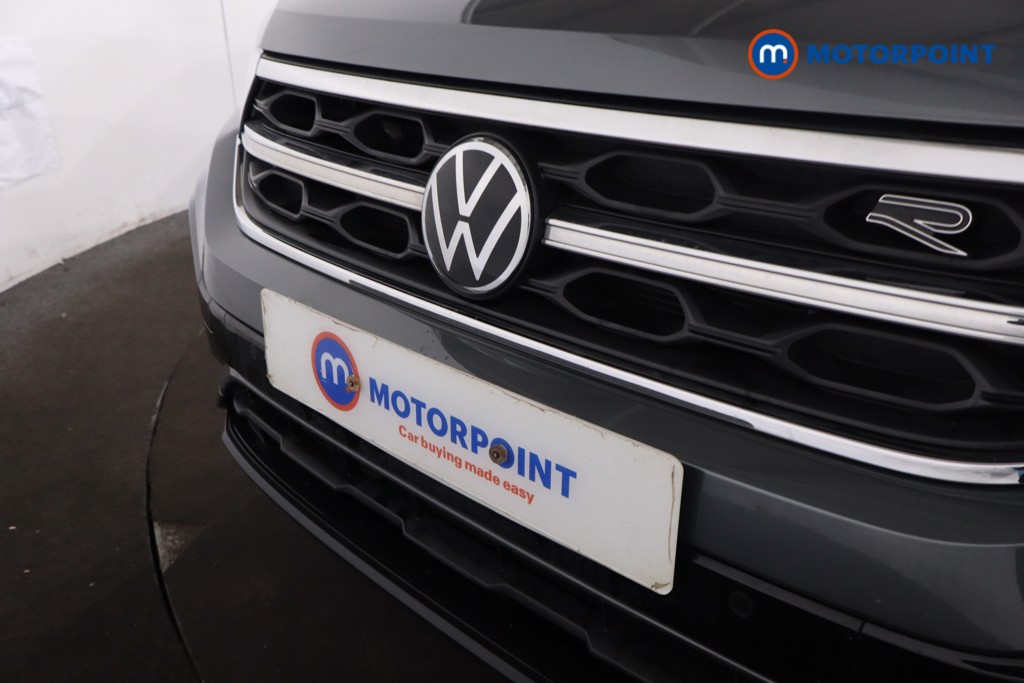 Volkswagen T-Roc R-Line Automatic Petrol SUV - Stock Number (1619515) - 30th supplementary image