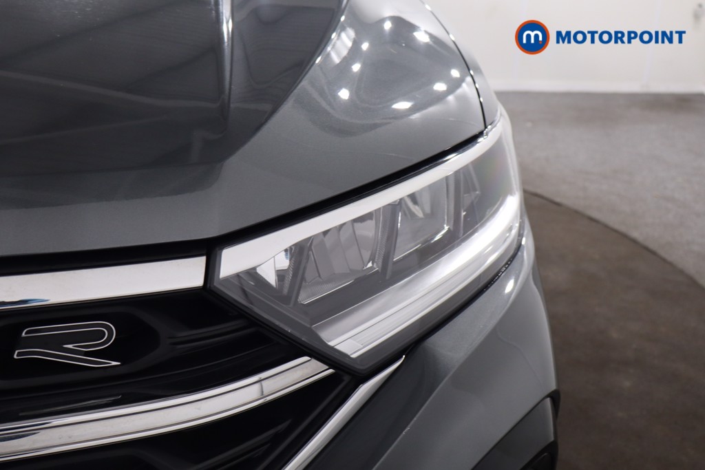 Volkswagen T-Roc R-Line Automatic Petrol SUV - Stock Number (1619515) - 32nd supplementary image