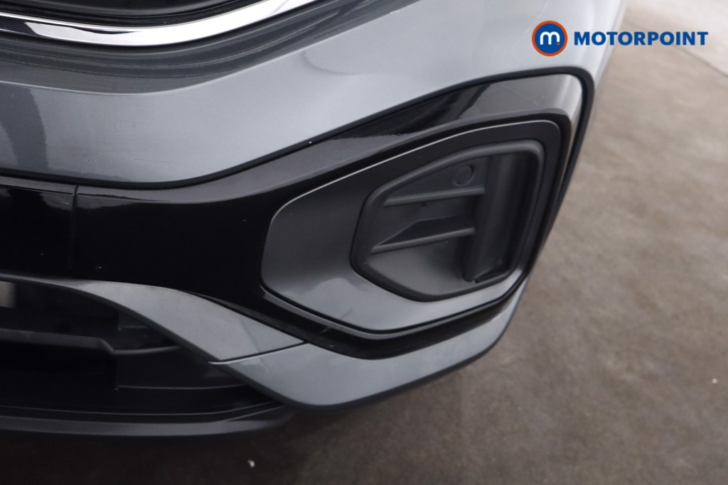 Volkswagen T-Roc R-Line Automatic Petrol SUV - Stock Number (1619515) - 33rd supplementary image