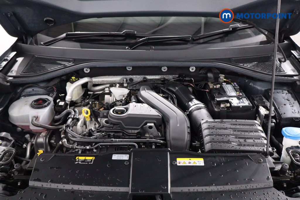 Volkswagen T-Roc R-Line Automatic Petrol SUV - Stock Number (1619515) - 34th supplementary image