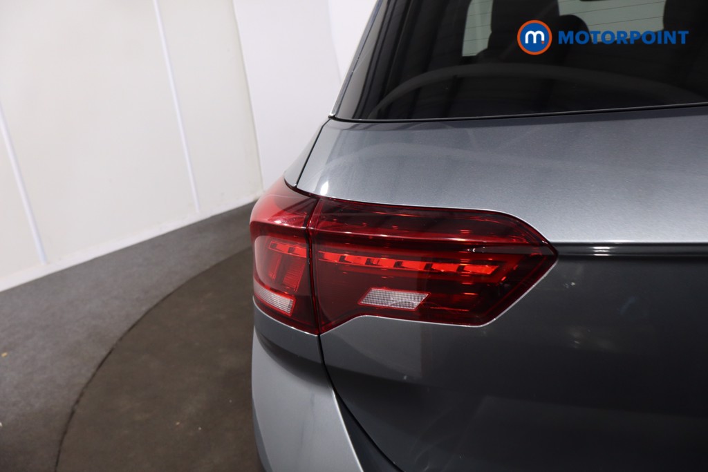 Volkswagen T-Roc R-Line Automatic Petrol SUV - Stock Number (1619515) - 37th supplementary image