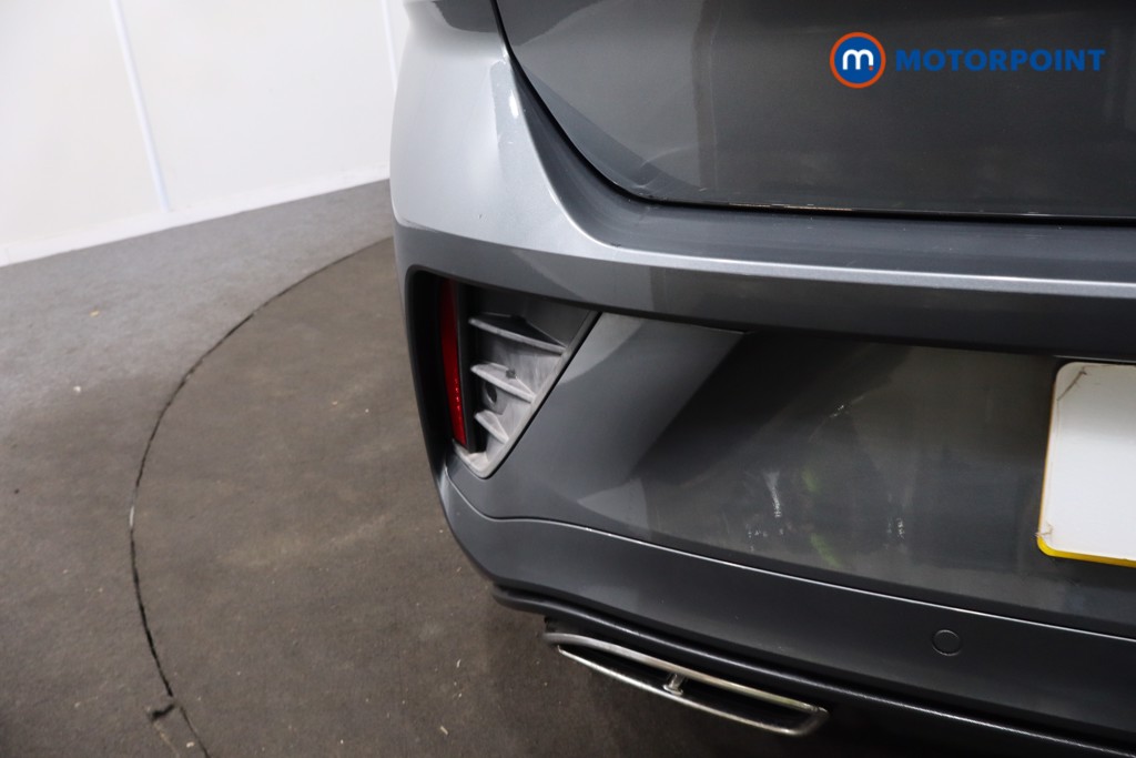 Volkswagen T-Roc R-Line Automatic Petrol SUV - Stock Number (1619515) - 38th supplementary image