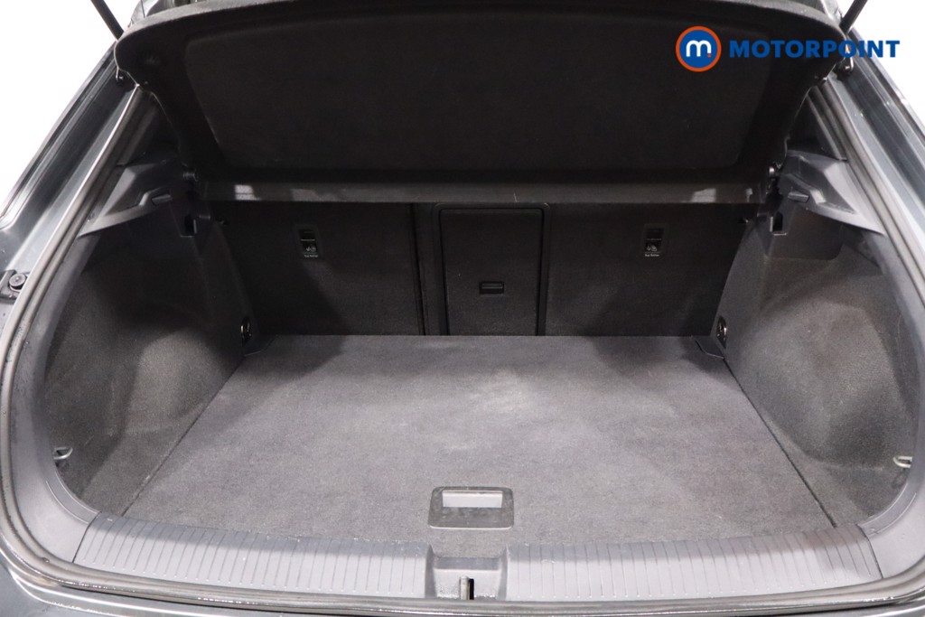 Volkswagen T-Roc R-Line Automatic Petrol SUV - Stock Number (1619515) - 40th supplementary image