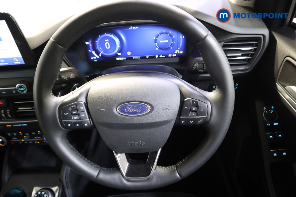 Ford Focus Active X Edition Automatic Petrol Estate - Stock Number (1619520) - 2nd supplementary image