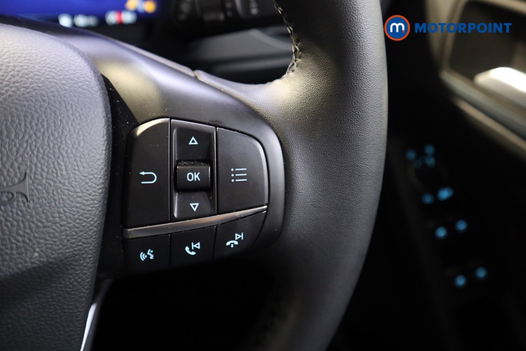 Ford Focus Active X Edition Automatic Petrol Estate - Stock Number (1619520) - 4th supplementary image