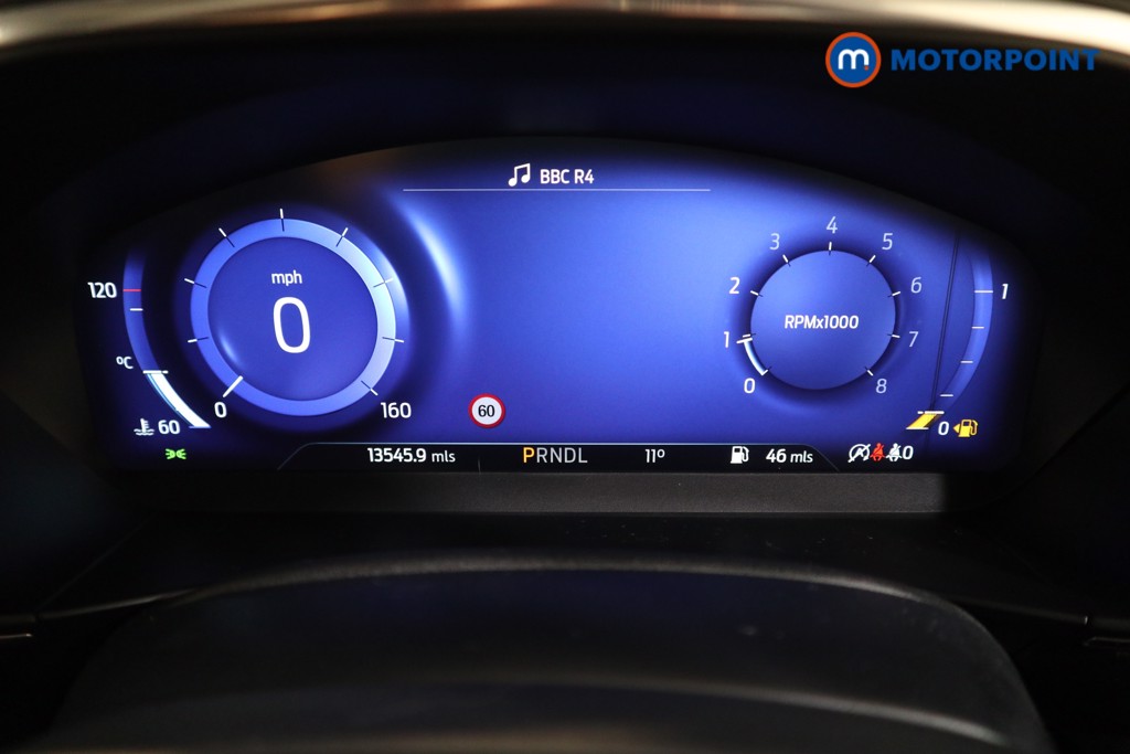 Ford Focus Active X Edition Automatic Petrol Estate - Stock Number (1619520) - 5th supplementary image