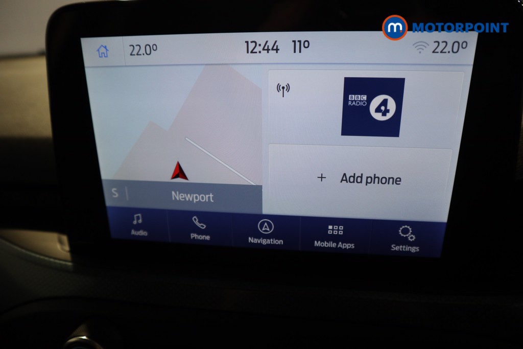 Ford Focus Active X Edition Automatic Petrol Estate - Stock Number (1619520) - 6th supplementary image