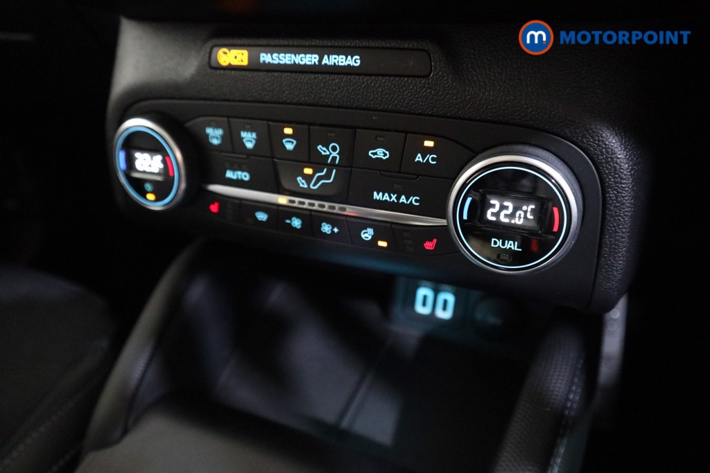 Ford Focus Active X Edition Automatic Petrol Estate - Stock Number (1619520) - 8th supplementary image