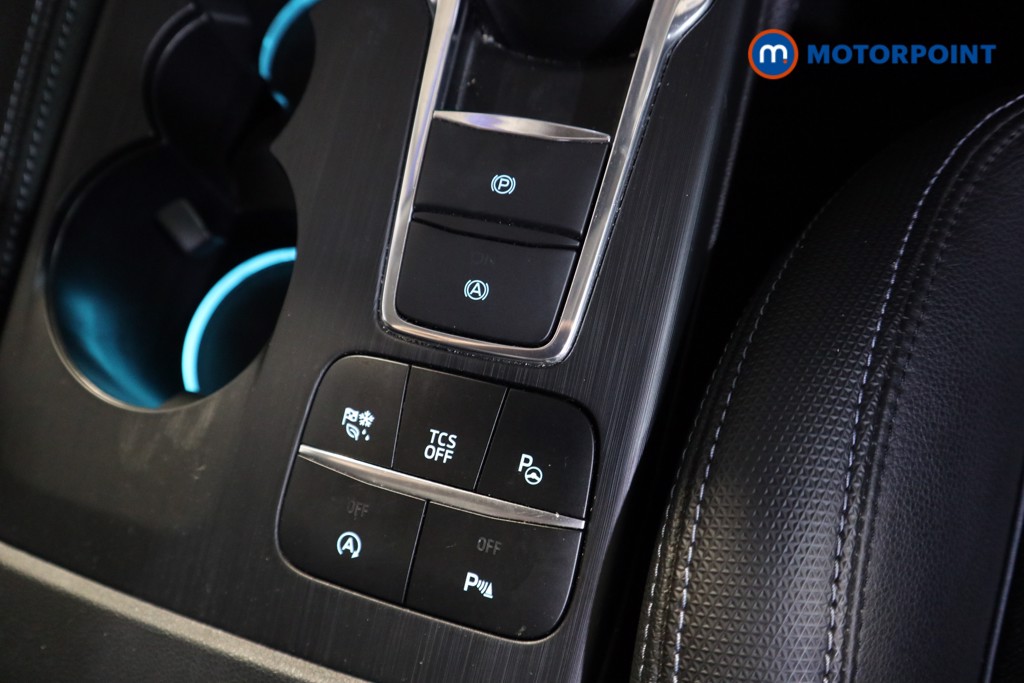 Ford Focus Active X Edition Automatic Petrol Estate - Stock Number (1619520) - 10th supplementary image