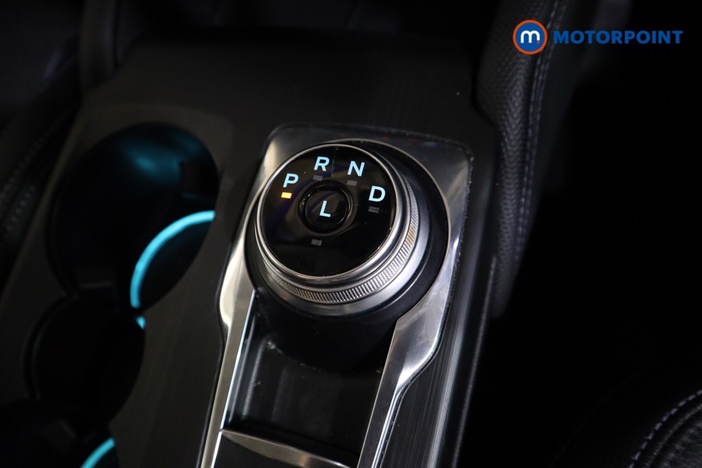 Ford Focus Active X Edition Automatic Petrol Estate - Stock Number (1619520) - 11th supplementary image