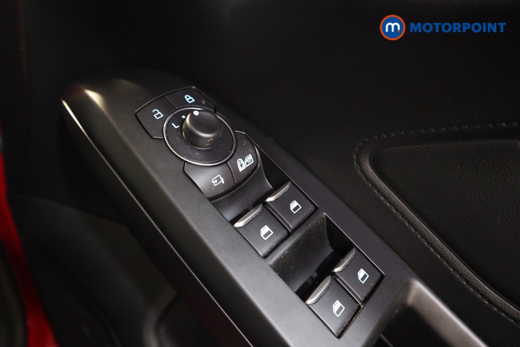 Ford Focus Active X Edition Automatic Petrol Estate - Stock Number (1619520) - 13th supplementary image