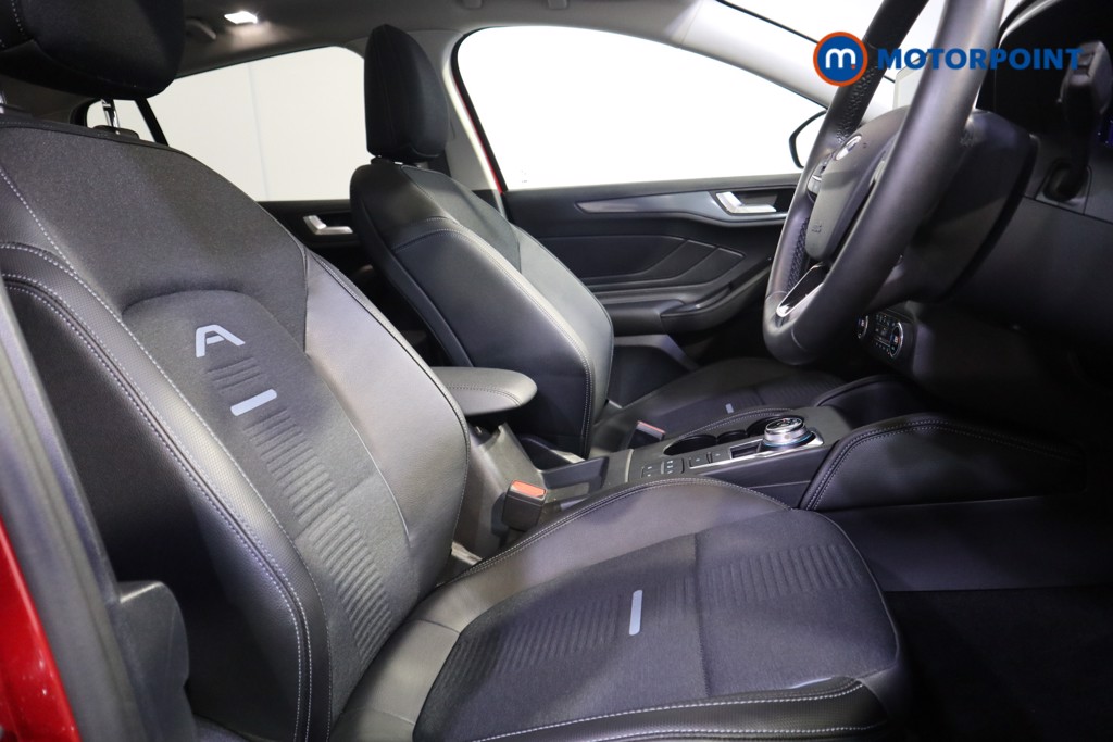 Ford Focus Active X Edition Automatic Petrol Estate - Stock Number (1619520) - 15th supplementary image