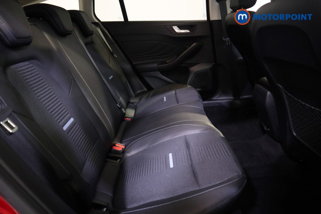 Ford Focus Active X Edition Automatic Petrol Estate - Stock Number (1619520) - 17th supplementary image