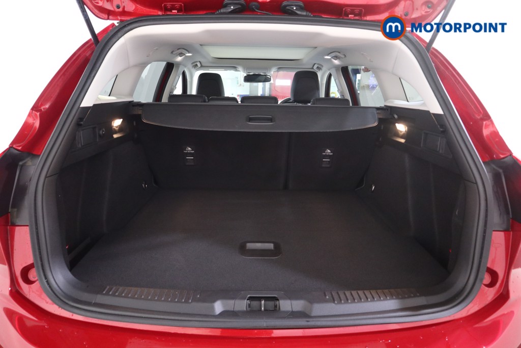 Ford Focus Active X Edition Automatic Petrol Estate - Stock Number (1619520) - 22nd supplementary image