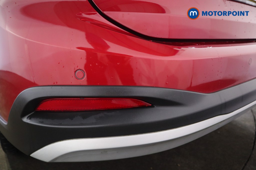 Ford Focus Active X Edition Automatic Petrol Estate - Stock Number (1619520) - 27th supplementary image