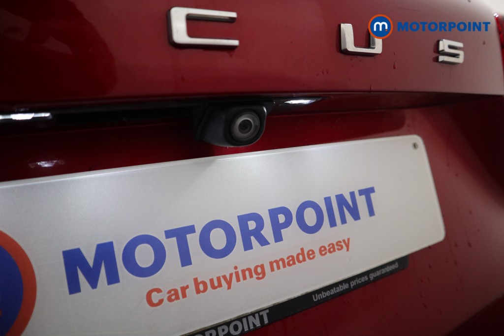 Ford Focus Active X Edition Automatic Petrol Estate - Stock Number (1619520) - 28th supplementary image