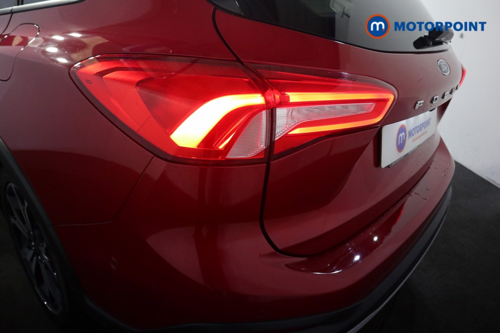 Ford Focus Active X Edition Automatic Petrol Estate - Stock Number (1619520) - 29th supplementary image