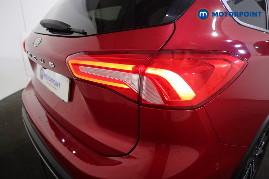 Ford Focus Active X Edition Automatic Petrol Estate - Stock Number (1619520) - 30th supplementary image