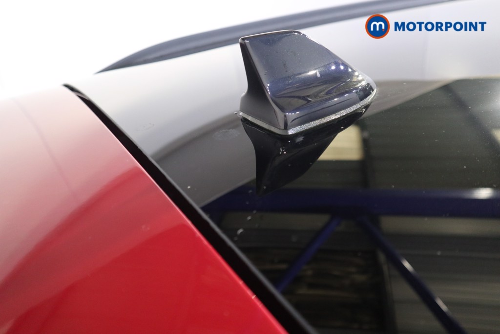 Ford Focus Active X Edition Automatic Petrol Estate - Stock Number (1619520) - 31st supplementary image