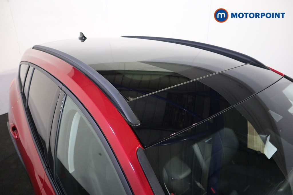 Ford Focus Active X Edition Automatic Petrol Estate - Stock Number (1619520) - 32nd supplementary image