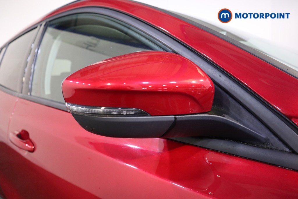 Ford Focus Active X Edition Automatic Petrol Estate - Stock Number (1619520) - 33rd supplementary image