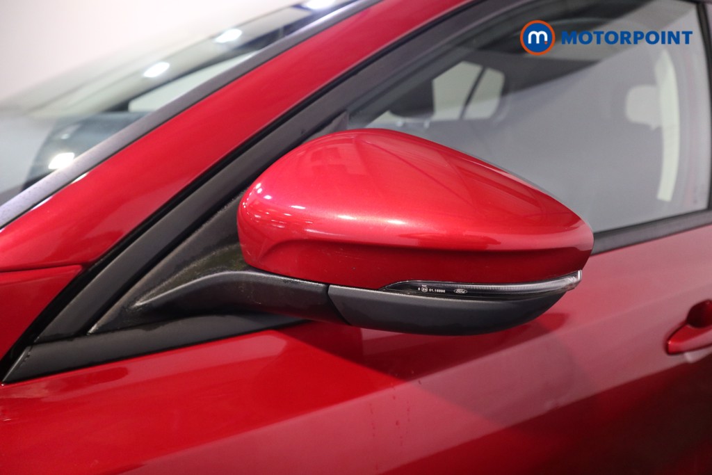 Ford Focus Active X Edition Automatic Petrol Estate - Stock Number (1619520) - 34th supplementary image