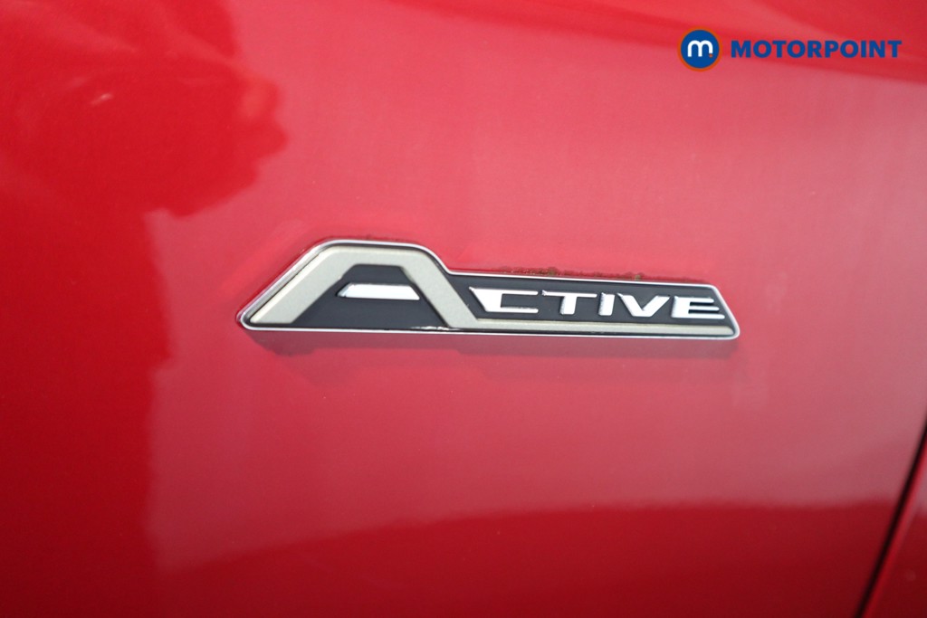 Ford Focus Active X Edition Automatic Petrol Estate - Stock Number (1619520) - 35th supplementary image
