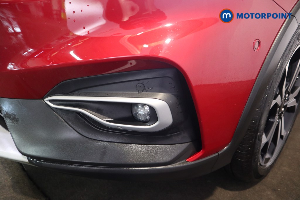 Ford Focus Active X Edition Automatic Petrol Estate - Stock Number (1619520) - 36th supplementary image