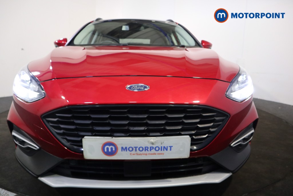 Ford Focus Active X Edition Automatic Petrol Estate - Stock Number (1619520) - 38th supplementary image