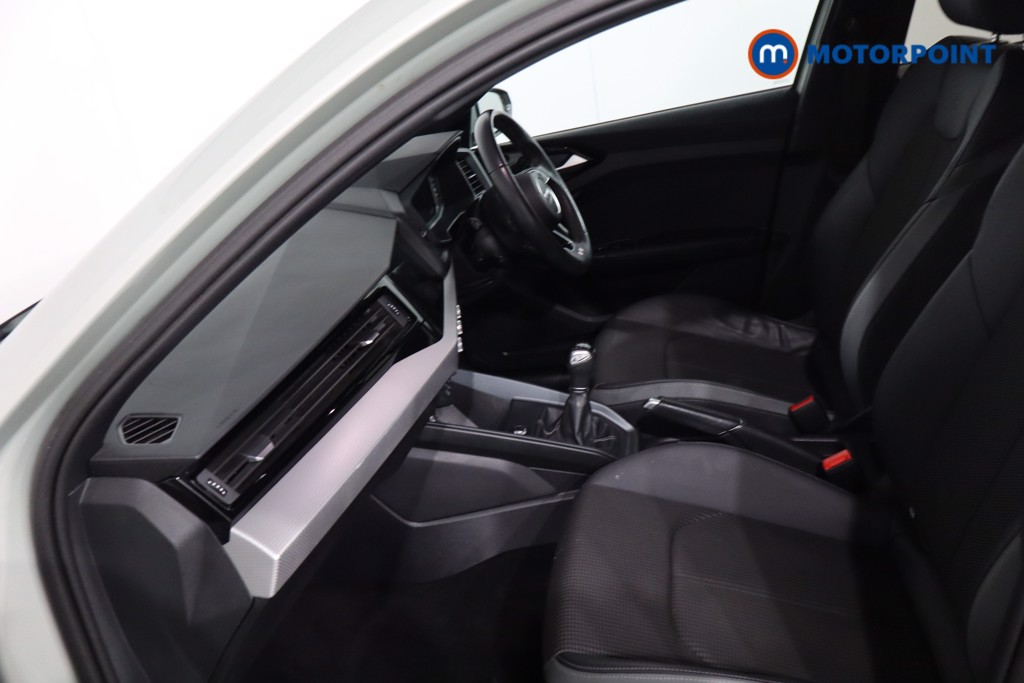 Audi A1 S Line Manual Petrol Hatchback - Stock Number (1619531) - 4th supplementary image