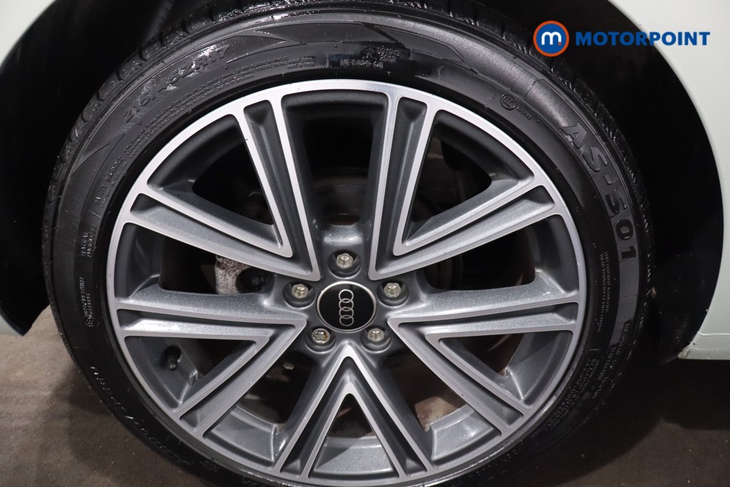 Audi A1 S Line Manual Petrol Hatchback - Stock Number (1619531) - 10th supplementary image