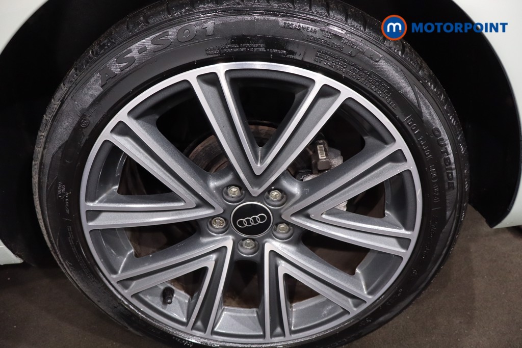 Audi A1 S Line Manual Petrol Hatchback - Stock Number (1619531) - 12th supplementary image