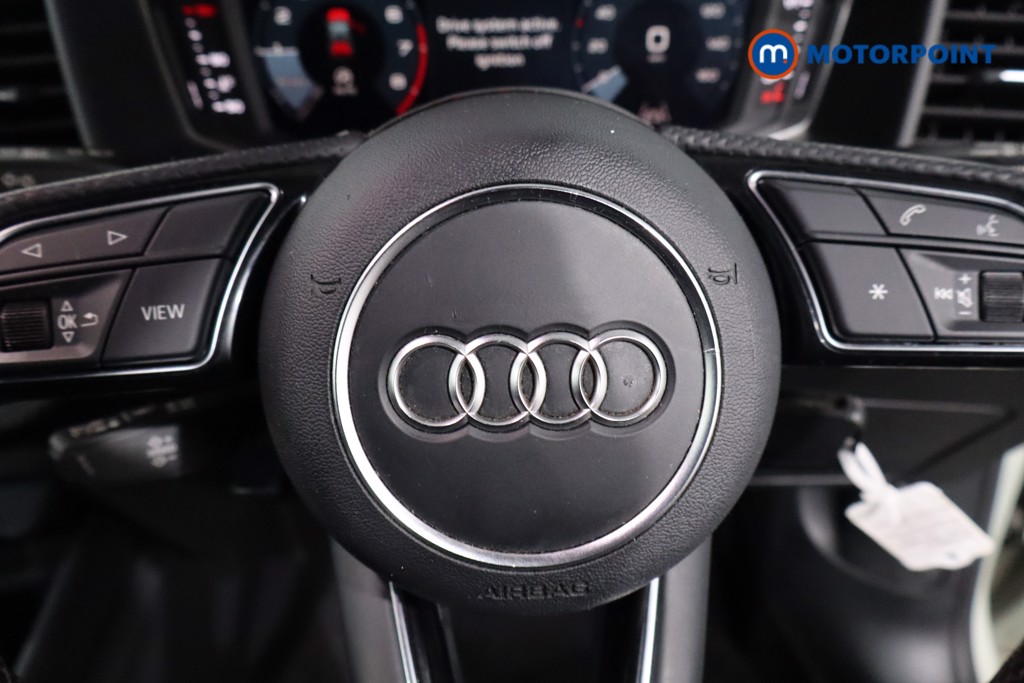 Audi A1 S Line Manual Petrol Hatchback - Stock Number (1619531) - 13th supplementary image