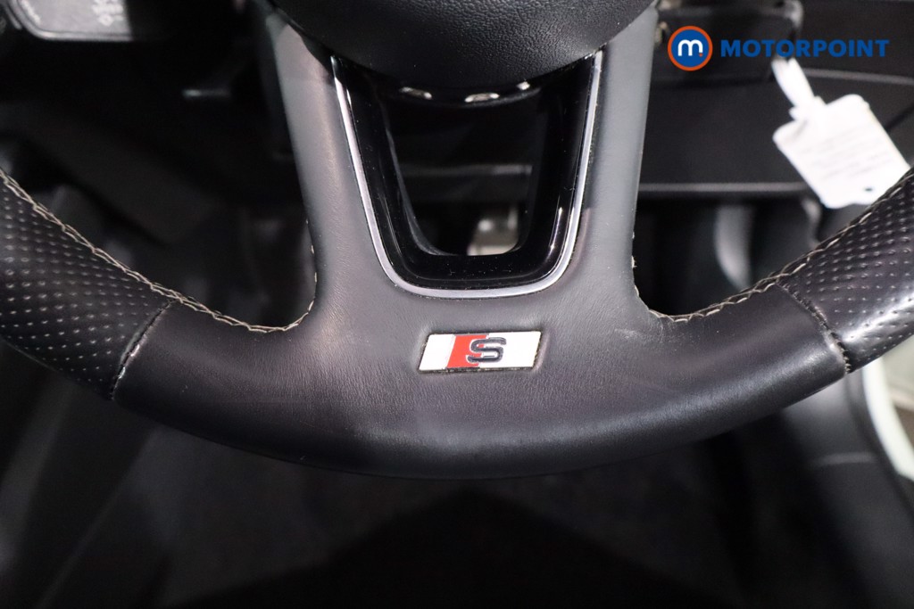 Audi A1 S Line Manual Petrol Hatchback - Stock Number (1619531) - 14th supplementary image