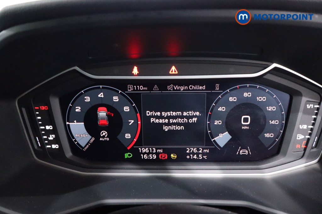 Audi A1 S Line Manual Petrol Hatchback - Stock Number (1619531) - 15th supplementary image