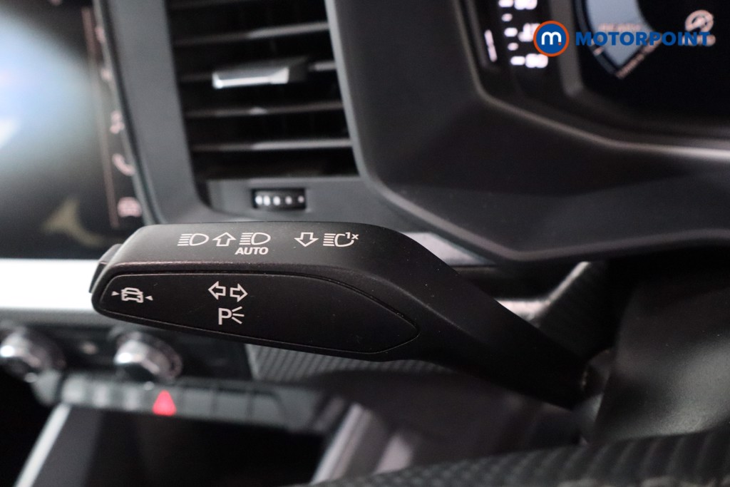 Audi A1 S Line Manual Petrol Hatchback - Stock Number (1619531) - 16th supplementary image