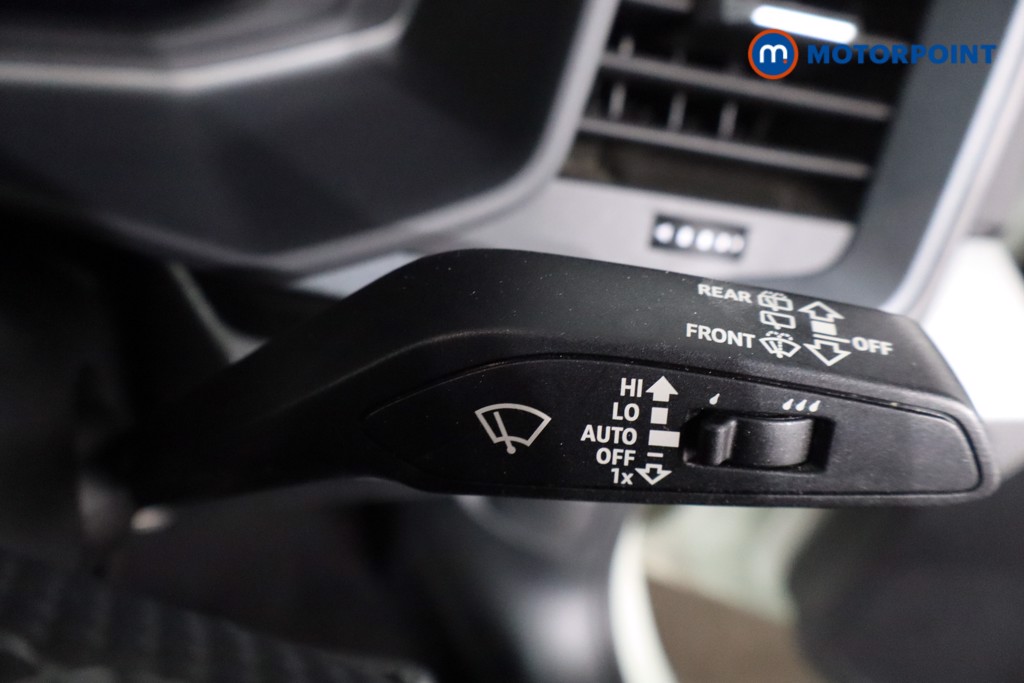 Audi A1 S Line Manual Petrol Hatchback - Stock Number (1619531) - 17th supplementary image