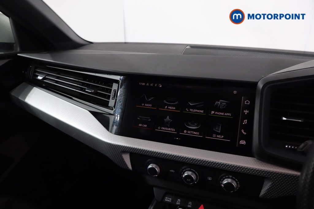 Audi A1 S Line Manual Petrol Hatchback - Stock Number (1619531) - 18th supplementary image