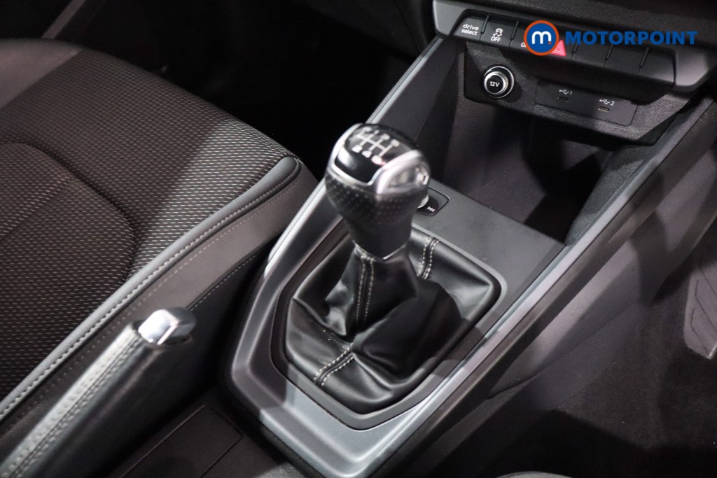 Audi A1 S Line Manual Petrol Hatchback - Stock Number (1619531) - 19th supplementary image