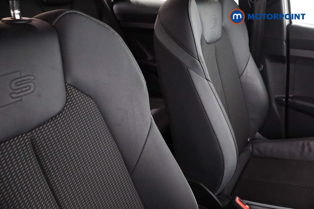 Audi A1 S Line Manual Petrol Hatchback - Stock Number (1619531) - 23rd supplementary image