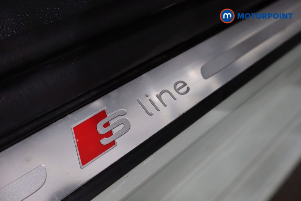 Audi A1 S Line Manual Petrol Hatchback - Stock Number (1619531) - 24th supplementary image