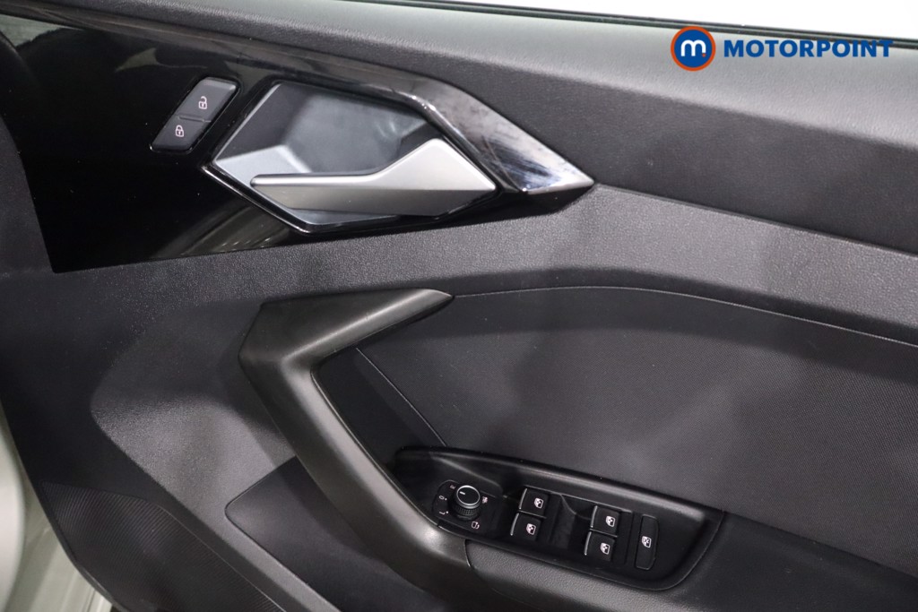 Audi A1 S Line Manual Petrol Hatchback - Stock Number (1619531) - 26th supplementary image