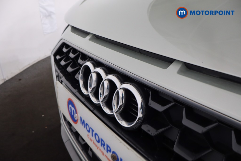 Audi A1 S Line Manual Petrol Hatchback - Stock Number (1619531) - 29th supplementary image