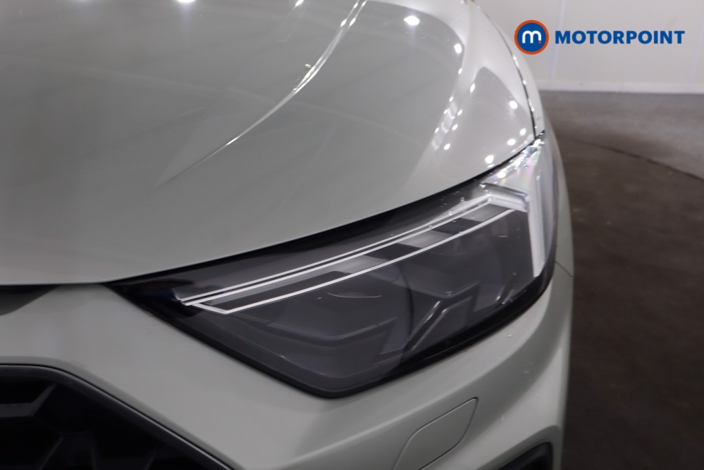 Audi A1 S Line Manual Petrol Hatchback - Stock Number (1619531) - 30th supplementary image