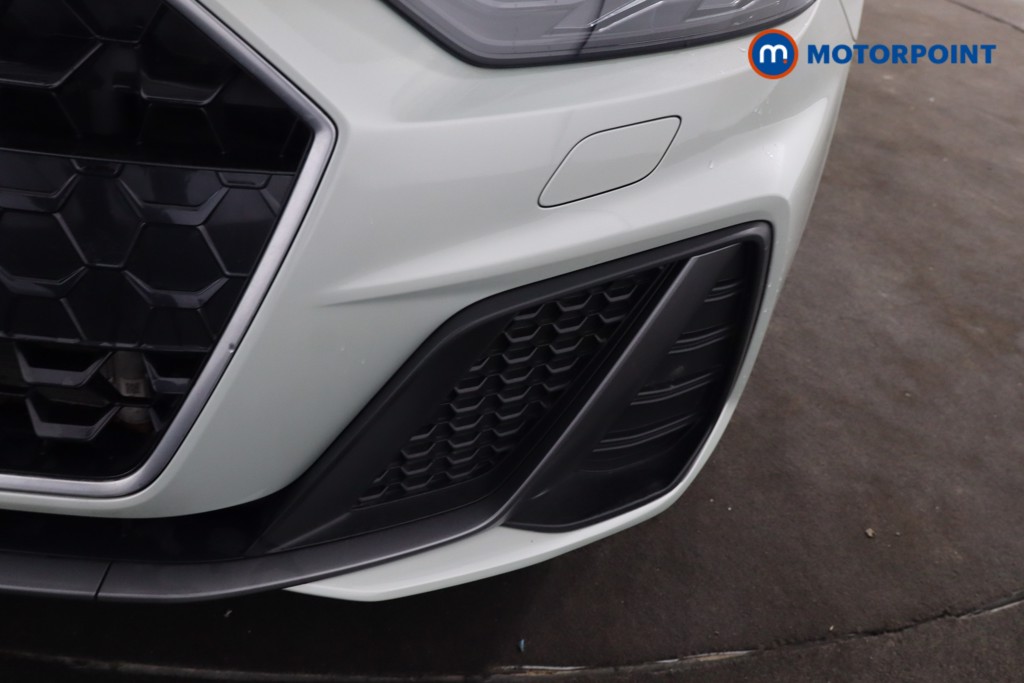 Audi A1 S Line Manual Petrol Hatchback - Stock Number (1619531) - 31st supplementary image